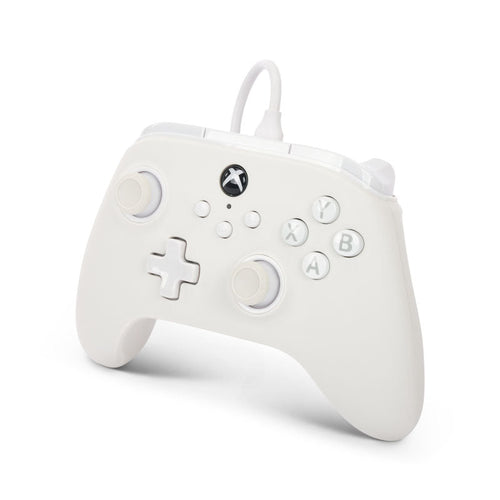 PowerA Advantage Wired Controller for Xbox Series X|S, Xbox One, Windows 10/11 - Mist
