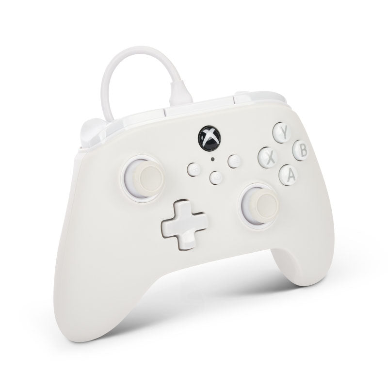 PowerA Advantage Wired Controller for Xbox Series X|S, Xbox One, Windows 10/11 - Mist