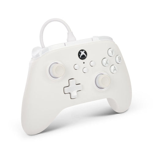 PowerA Advantage Wired Controller for Xbox Series X|S, Xbox One, Windows 10/11 - Mist