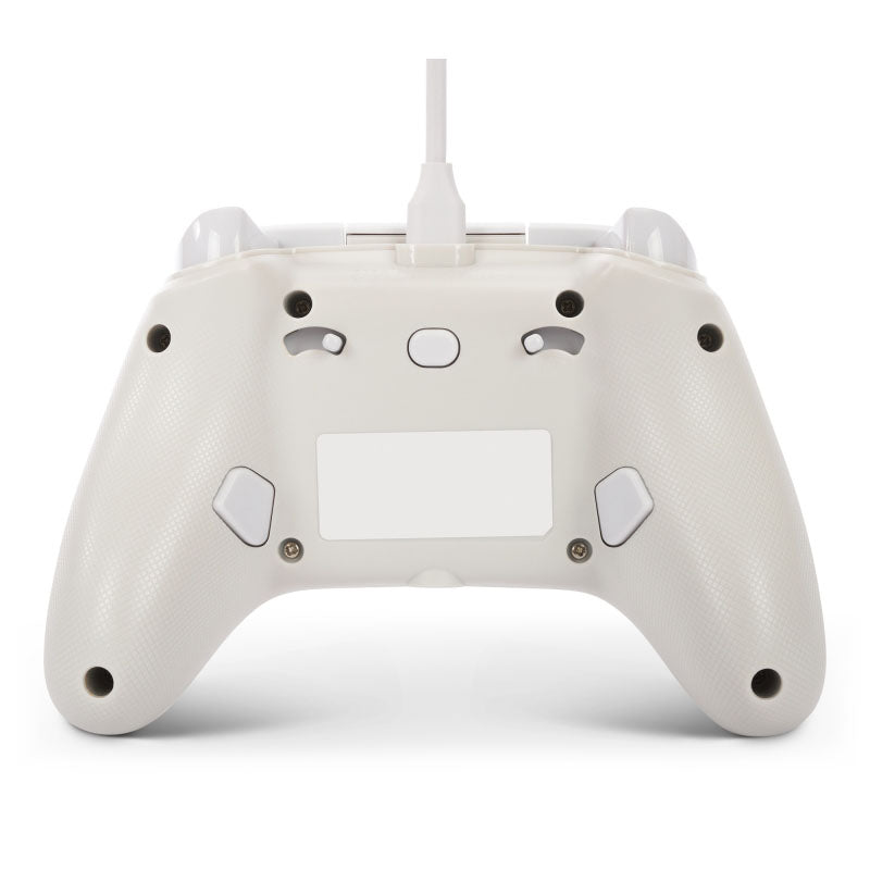 PowerA Advantage Wired Controller for Xbox Series X|S, Xbox One, Windows 10/11 - Mist