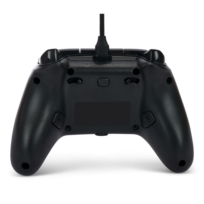 PowerA Advantage Wired Controller for Xbox Series X|S, Xbox One, Windows 10/11 - ARC Lightning