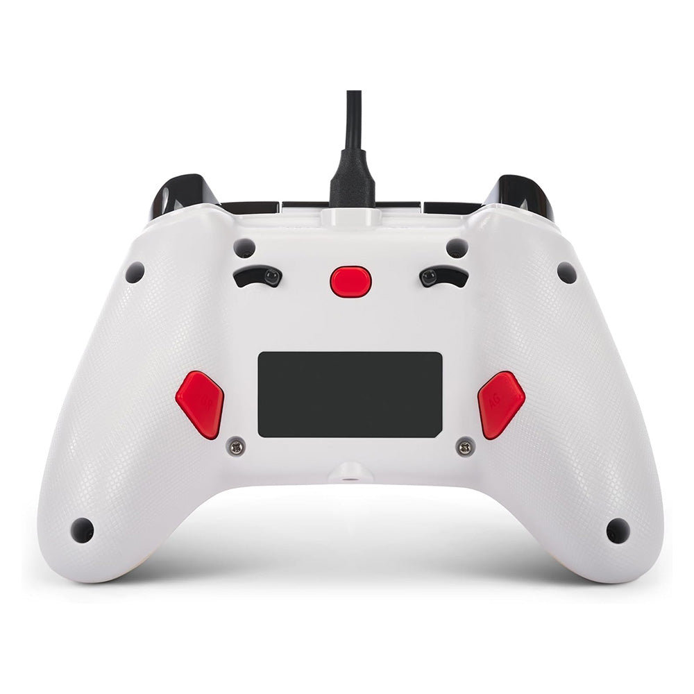 PowerA Xbox X/S Advantage Wired Controller - Warriors Nirvana