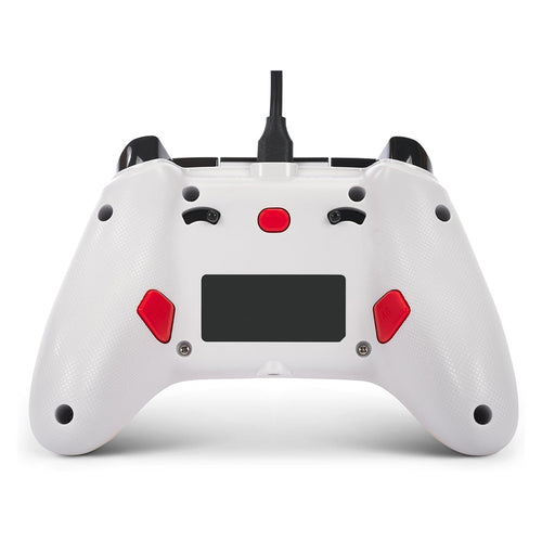 PowerA Xbox X/S Advantage Wired Controller - Warriors Nirvana
