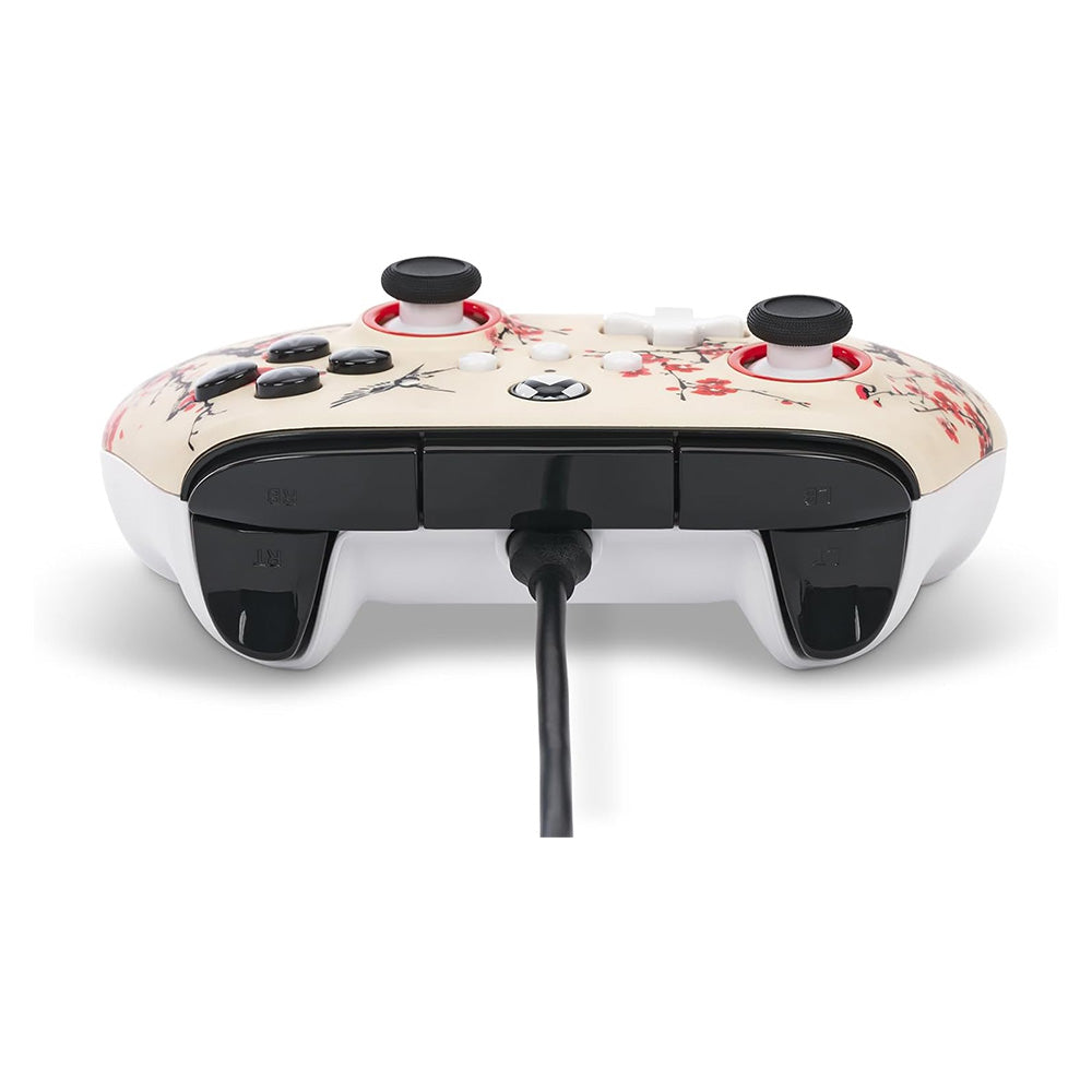 PowerA Xbox X/S Advantage Wired Controller - Warriors Nirvana