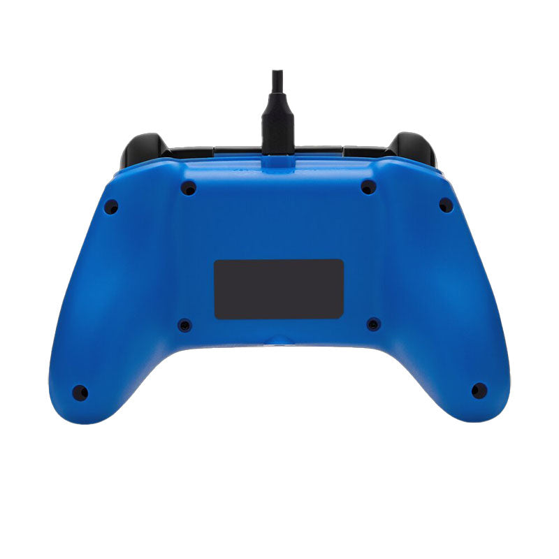 PowerA Symmetric Wired Controller for Xbox Series X|S - Blue