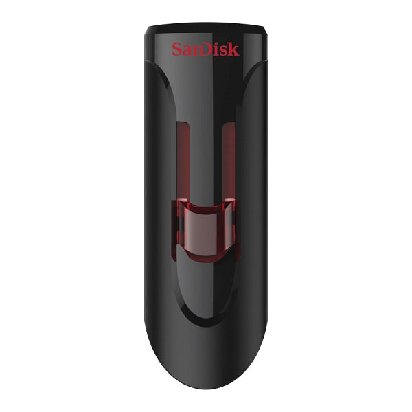 SanDisk Cruzer Glide Flash Drive 128GB USB 3.0 [SDCZ600-128G-G35]
