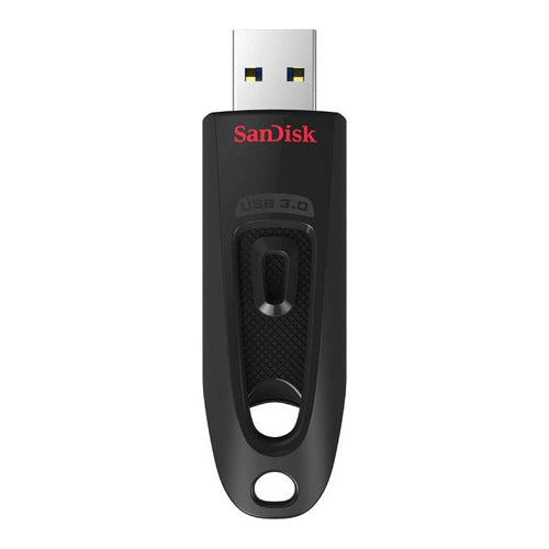 SanDisk Ultra Flash Drive 256GB USB 3.0 [SDCZ48-256G-U46]