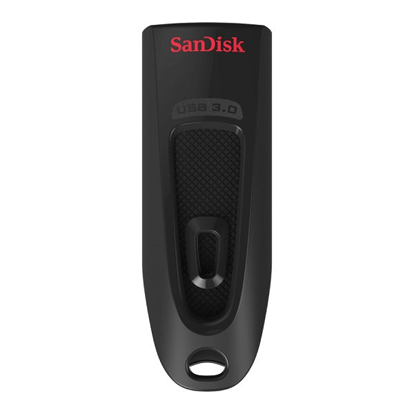SanDisk Ultra Flash Drive 256GB USB 3.0 [SDCZ48-256G-U46]