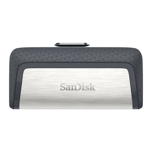SanDisk Ultra Dual Drive 64GB USB 3.1 Type C [SDDDC2-064G-G46]