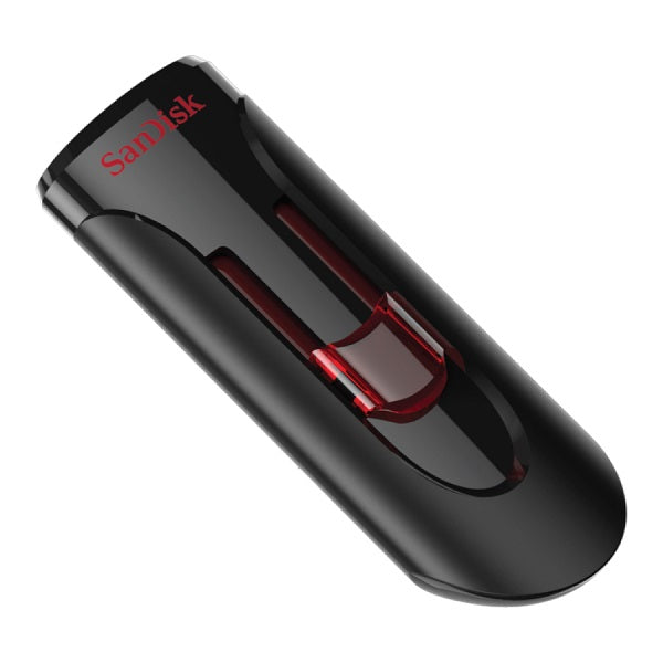 SanDisk Cruzer Glide Flash Drive 256GB USB 3.0 USB3.0 [SDCZ600-256G-G35]