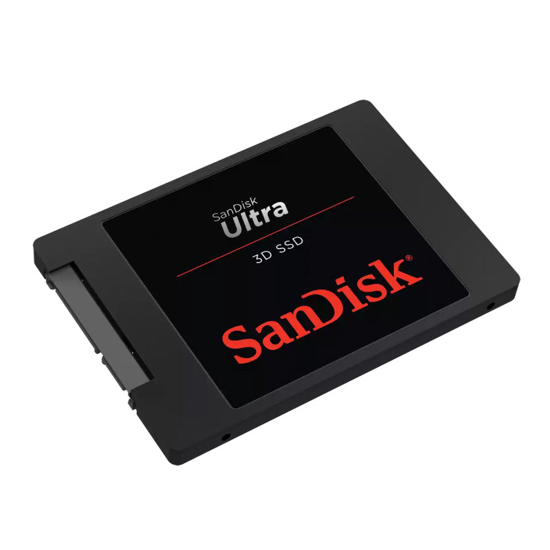 正規品　SanDisk Ultra 3D SSD 2TB SanDisk Ultra 3D SSD 2TB – Challenger Singapore