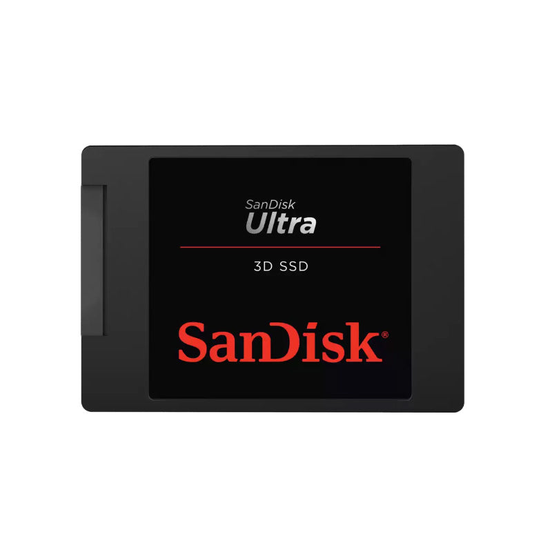 SanDisk Ultra 3D SSD 2TB – Challenger Singapore