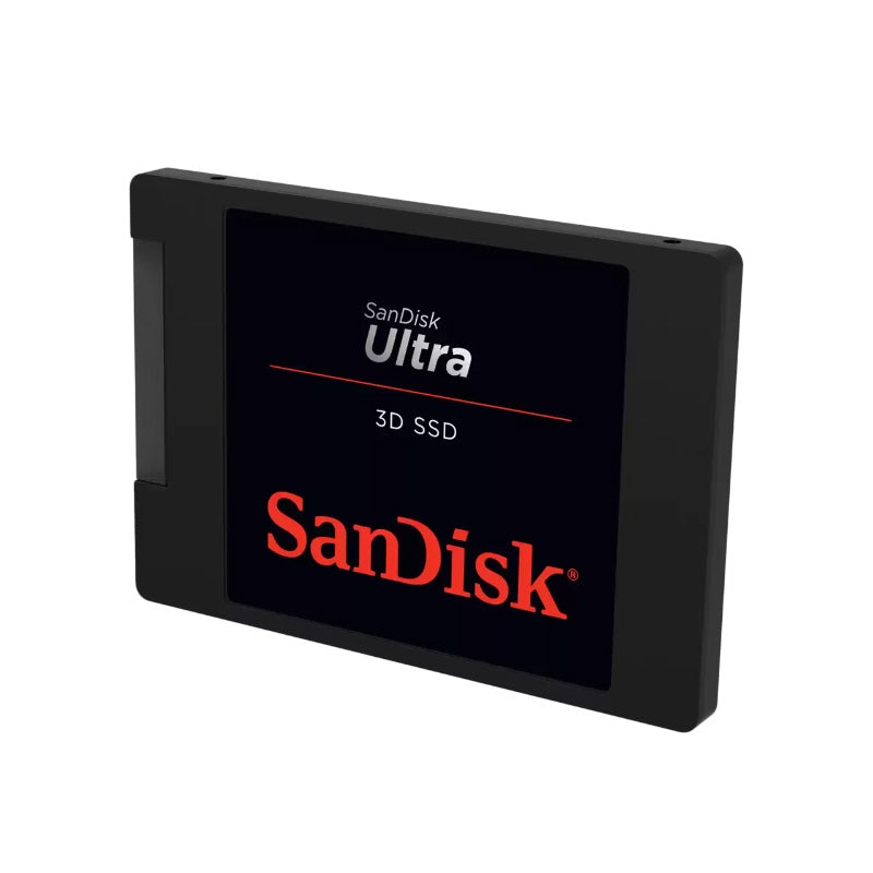 【即購入OK】SanDisk Ultra 3D SSD 500GB 2個セット SanDisk Ultra 3D SSD 2TB – Challenger Singapore
