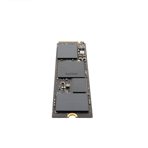 SanDisk Extreme PRO M.2 NVMe 3D SSD 1TB [SDSSDXPM2-1T00-G25]