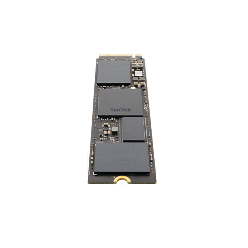 SanDisk Extreme PRO M.2 NVMe 3D SSD 500GB [SDSSDXPM2-500G-G25]