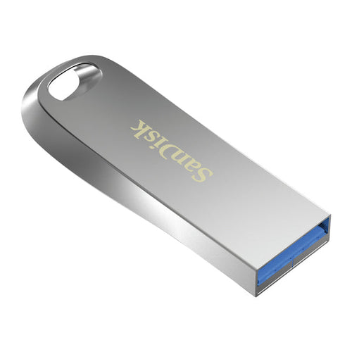 SanDisk Ultra Luxe Flash Drive 256GB USB 3.1 [SDCZ74-256G-G46]
