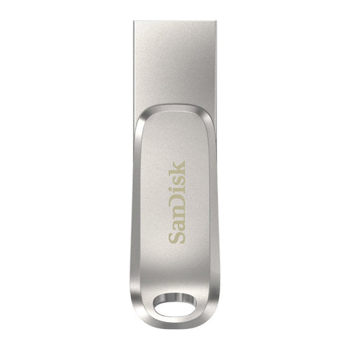 SanDisk Ultra Dual Drive Luxe 128GB USB 3.1 Type-C [SDDDC4-128G-G46]