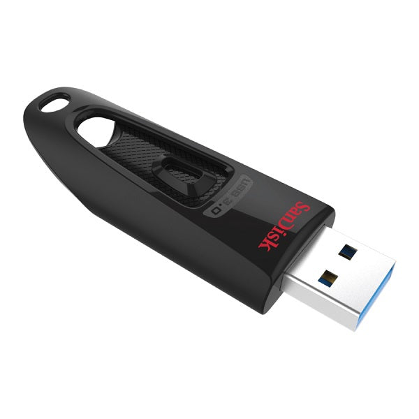 SanDisk Ultra Flash Drive 512GB USB 3.0 [SDCZ48-512G-G46]
