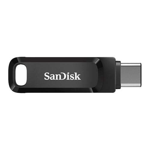 SanDisk Ultra Dual Drive Go USB 3.1 Type-C 512GB [SDDDC3-512G-G46]
