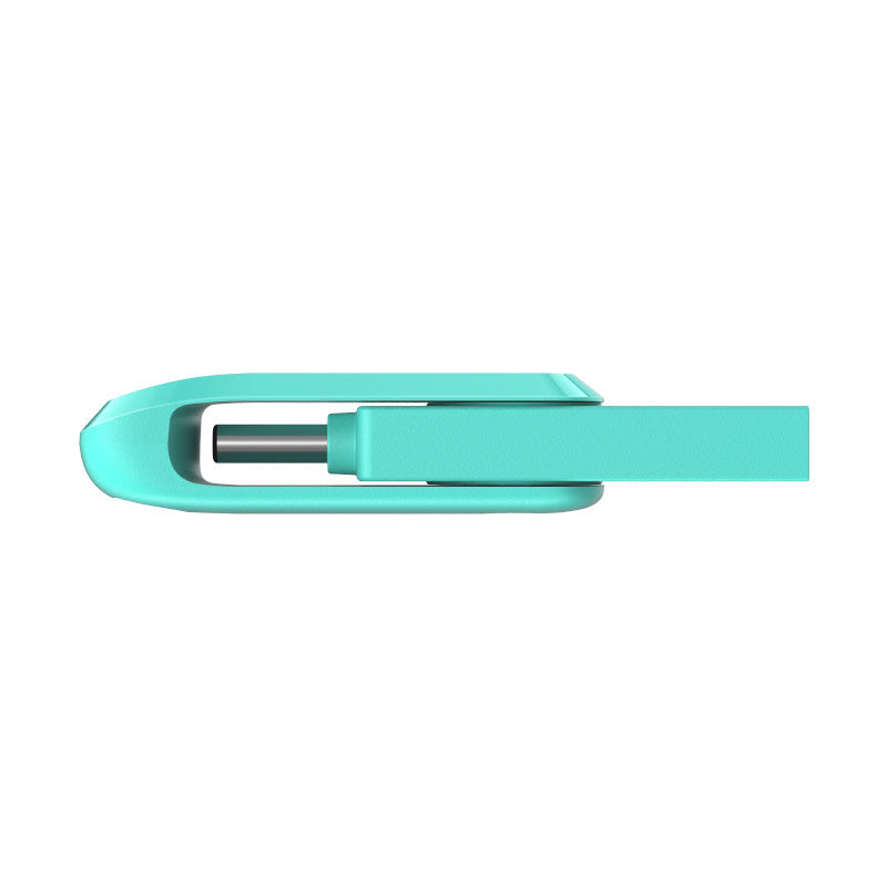 SanDisk Ultra Dual Drive Go 256GB (Green) USB 3.1 Type-C