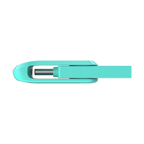 SanDisk Ultra Dual Drive Go 256GB (Green) USB 3.1 Type-C