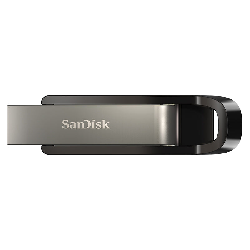 SanDisk Extreme GO USB 3.2 Flash Drive 128GB [SDCZ810-128G-G46]