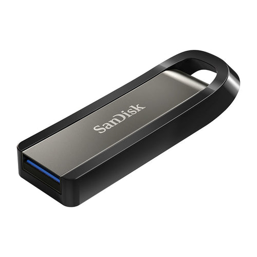 SanDisk Extreme GO USB 3.2 Flash Drive 128GB [SDCZ810-128G-G46]