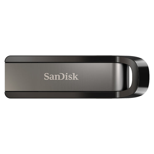 SanDisk Extreme GO USB 3.2 Flash Drive 256GB [SDCZ810-256G-G46]