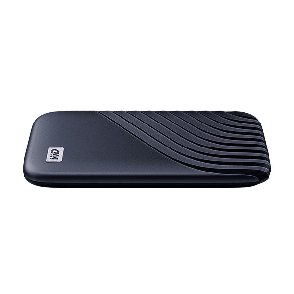 WD My Passport SSD 1TB (Blue)