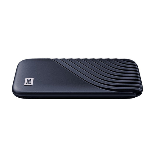 WD My Passport SSD 1TB (Blue)