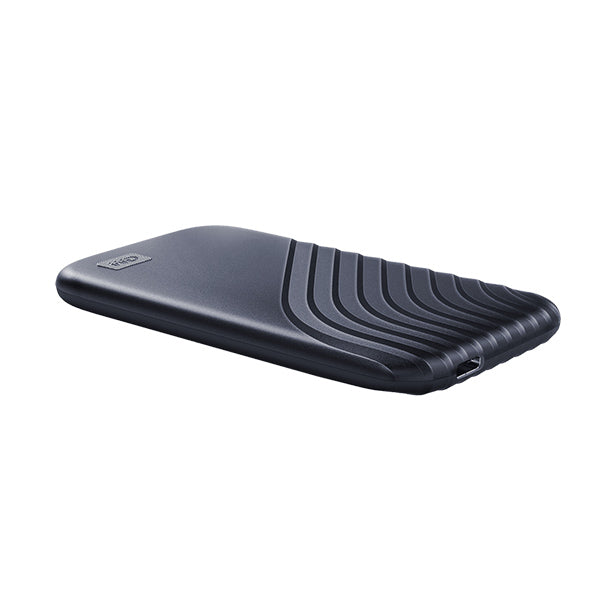 WD My Passport SSD 1TB (Blue)