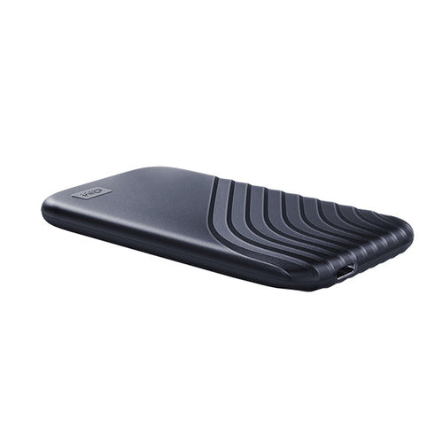 WD My Passport SSD 1TB (Blue)