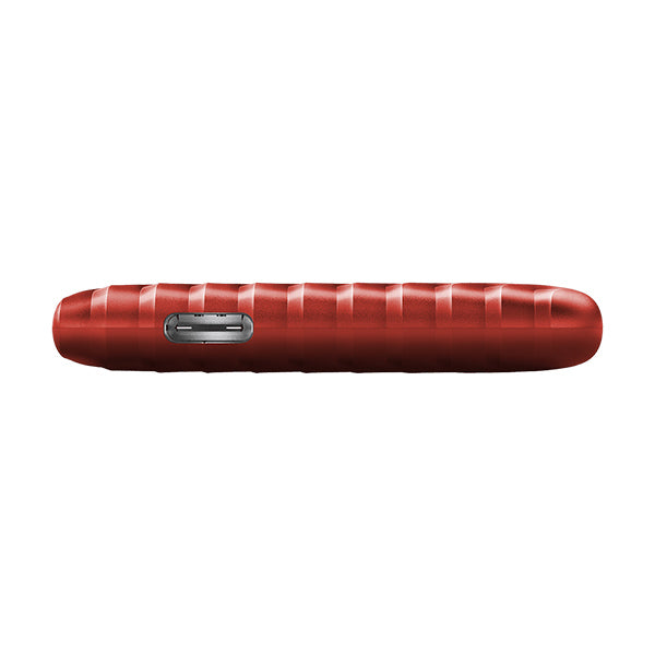 WD My Passport SSD 2TB (Red)