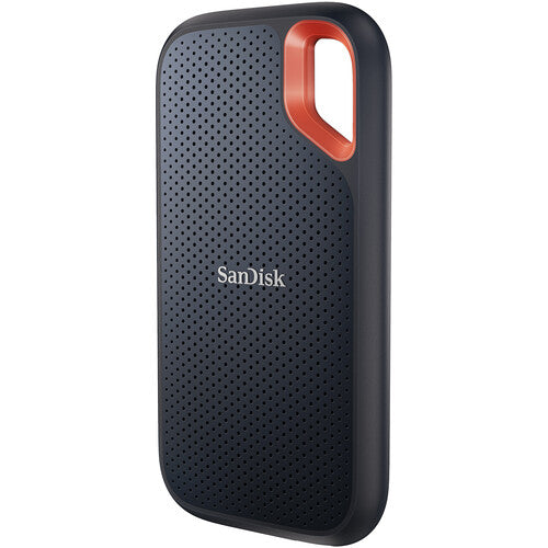 SanDisk Extreme Portable SSD 2TB USB 3.2 [SDSSDE61-2T00-G25