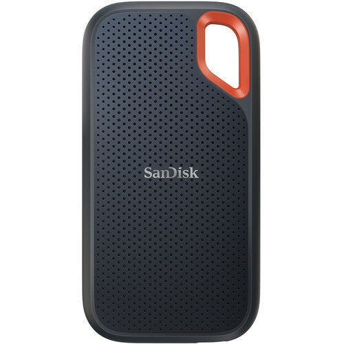 SanDisk Extreme Portable SSD 2TB USB 3.2 [SDSSDE61-2T00-G25