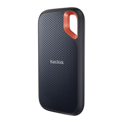 SanDisk Extreme Portable SSD V2 4TB