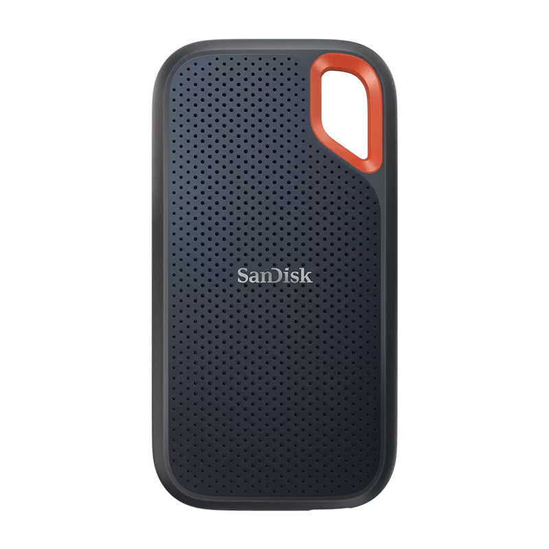 SanDisk Extreme Portable SSD V2 4TB – Challenger Singapore