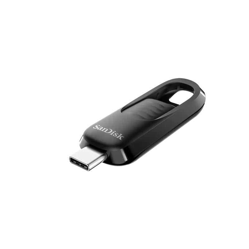 SanDisk Ultra Slider 128GB Type-C USB