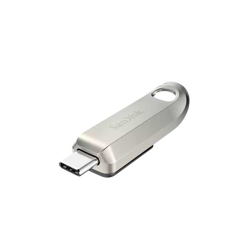 SanDisk Ultra Luxe 128GB Type-C USB