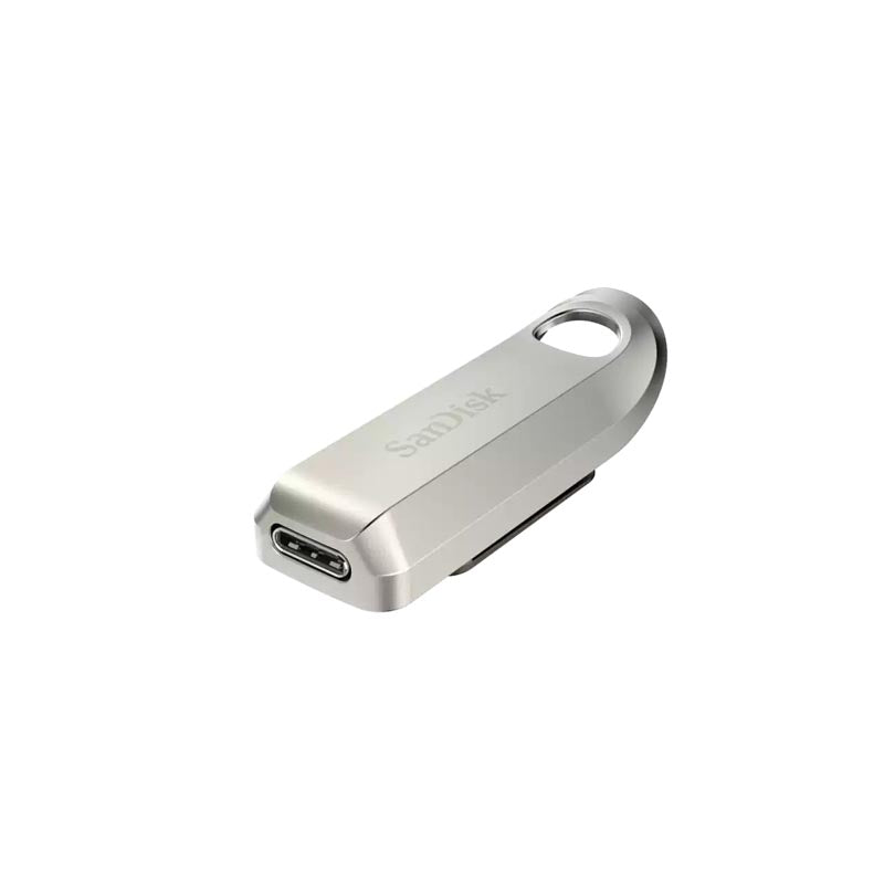SanDisk Ultra Luxe 256GB Type-C USB