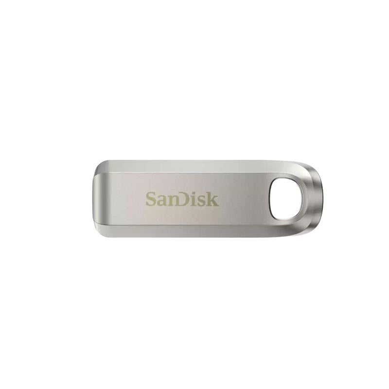 SanDisk Ultra Luxe 256GB Type-C USB