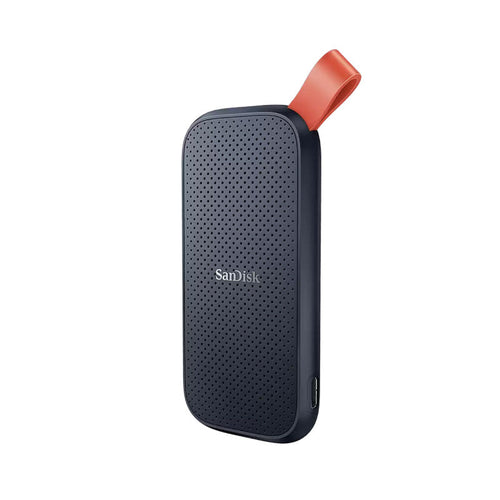 SanDisk Portable SSD 2TB USB3.2
