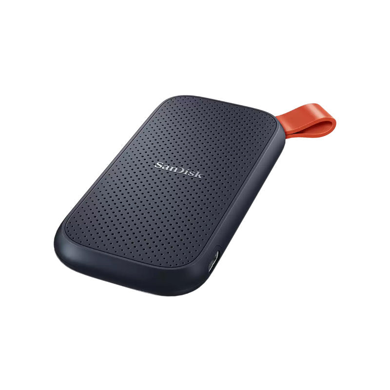SanDisk Portable SSD 1TB USB3.2 – Challenger Singapore