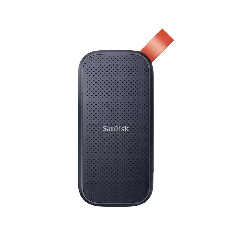 SanDisk Portable SSD 1TB USB3.2 – Challenger Singapore