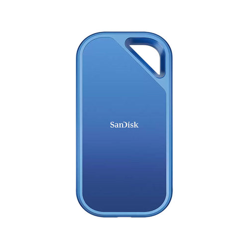 SanDisk Creator Pro 1TB Portable SSD (SDSSDE81C)
