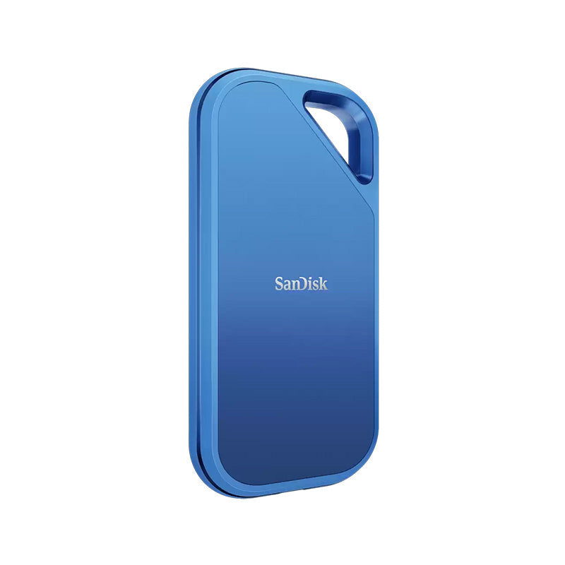 SanDisk Creator Pro 2TB Portable SSD (SDSSDE81C)