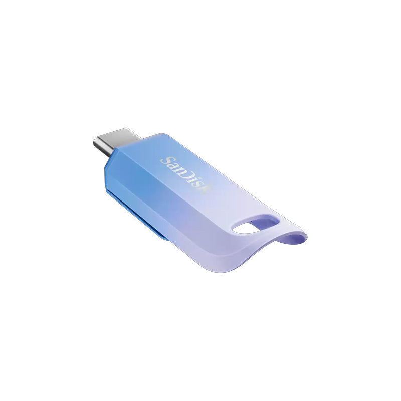 SanDisk Creator 256GB USB-C Flash Drive