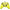 HORI HORIPAD Turbo for Nintendo Switch 2, Windows PC, Lime Yellow