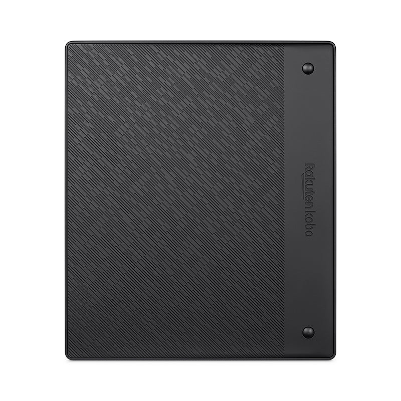 Kobo Elipsa 2E eReader with Stylus (Black) – Challenger Singapore