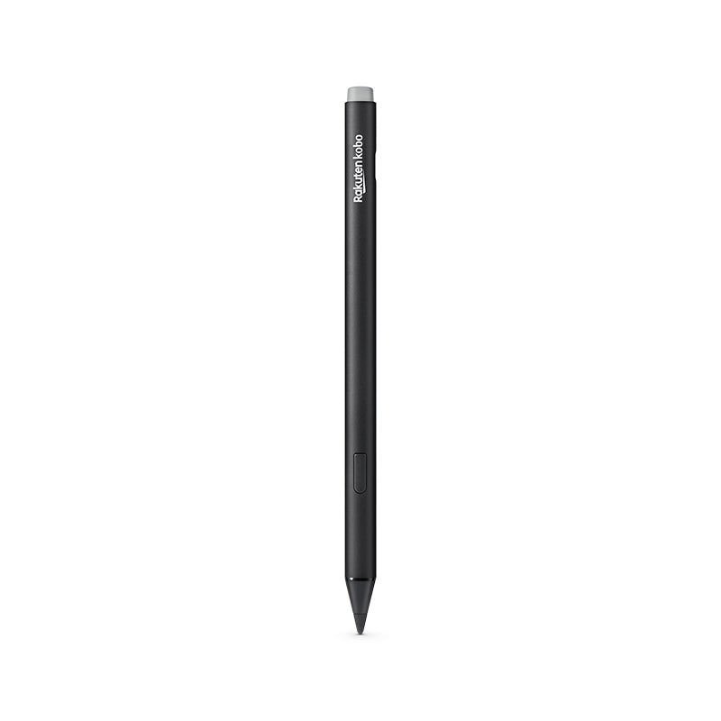 Kobo Elipsa 2E eReader with Stylus (Black) – Challenger Singapore